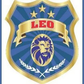 Leo Universal Services Logo